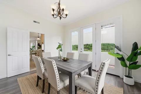 Dining - 12632 Footman Ln, Poway, CA 92064 photo 2 of 3