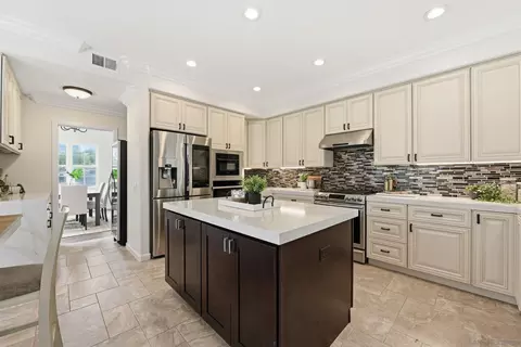 Kitchen - 12632 Footman Ln, Poway, CA 92064 photo 3 of 7
