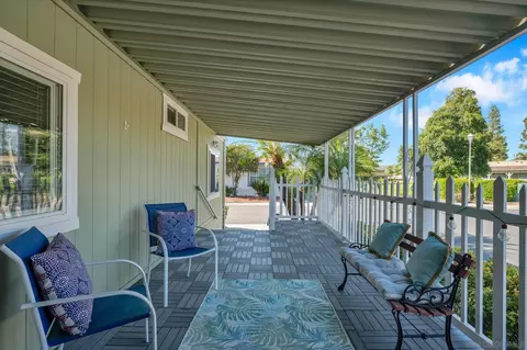 Exterior - 9255 N Magnolia Ave #10, Santee, CA 92071 photo 5 of 10