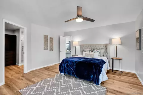 Bedroom - 9255 N Magnolia Ave #10, Santee, CA 92071 photo 5 of 9