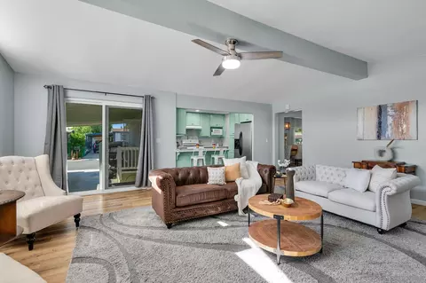 Living - 9255 N Magnolia Ave #10, Santee, CA 92071 photo 7 of 8