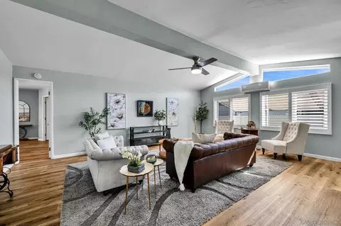 Living - 9255 N Magnolia Ave #10, Santee, CA 92071 photo 5 of 8