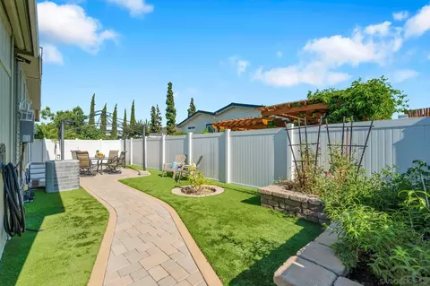 Exterior - 9255 N Magnolia Ave #10, Santee, CA 92071 photo 7 of 10