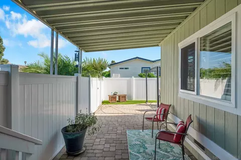 Exterior - 9255 N Magnolia Ave #10, Santee, CA 92071 photo 6 of 10