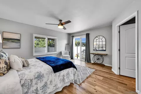 Bedroom - 9255 N Magnolia Ave #10, Santee, CA 92071 photo 3 of 9