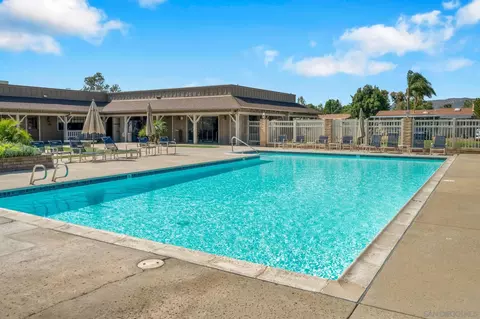 Exterior - 9255 N Magnolia Ave #10, Santee, CA 92071 photo 9 of 10