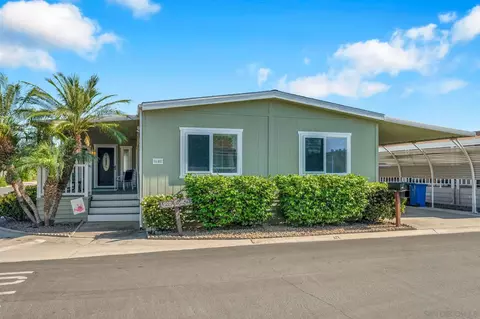 Exterior - 9255 N Magnolia Ave #10, Santee, CA 92071 photo 2 of 10