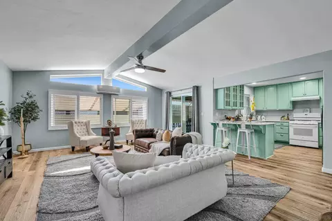 Living - 9255 N Magnolia Ave #10, Santee, CA 92071 photo 6 of 8