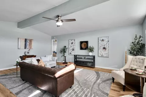 Living - 9255 N Magnolia Ave #10, Santee, CA 92071 photo 8 of 8