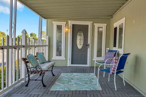 Exterior - 9255 N Magnolia Ave #10, Santee, CA 92071 photo 4 of 10