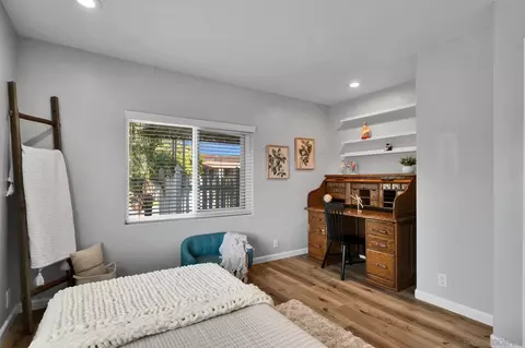 Bedroom - 9255 N Magnolia Ave #10, Santee, CA 92071 photo 9 of 9