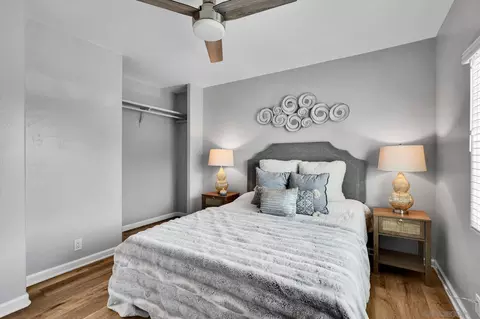 Bedroom - 9255 N Magnolia Ave #10, Santee, CA 92071 photo 2 of 9