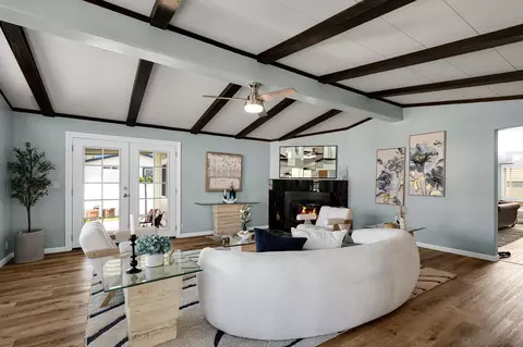 Living - 9255 N Magnolia Ave #10, Santee, CA 92071 photo 2 of 8