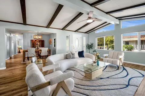Living - 9255 N Magnolia Ave #10, Santee, CA 92071 photo 4 of 8