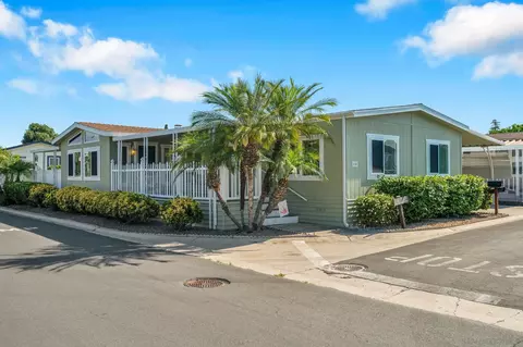 Exterior - 9255 N Magnolia Ave #10, Santee, CA 92071 photo 1 of 10