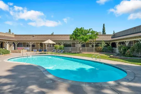 Exterior - 9255 N Magnolia Ave #10, Santee, CA 92071 photo 10 of 10