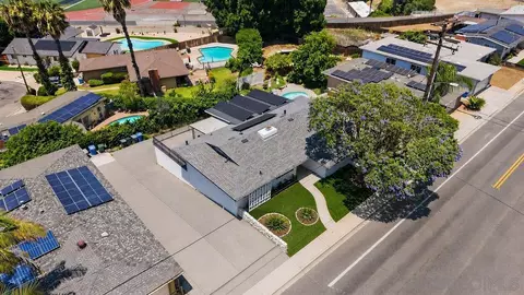 View/Area - 7428 Orien, La Mesa, CA 91941 photo 2 of 4