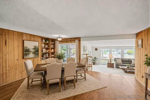 Dining - 7428 Orien, La Mesa, CA 91941 photo 1 of 3