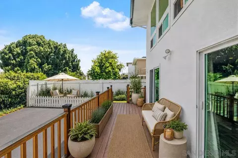 Exterior - 7428 Orien, La Mesa, CA 91941 photo 6 of 7