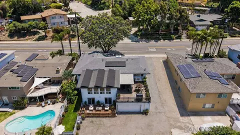 View/Area - 7428 Orien, La Mesa, CA 91941 photo 1 of 4