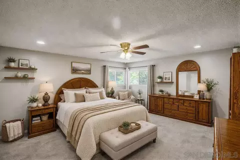 Bedroom - 7428 Orien, La Mesa, CA 91941 photo 3 of 3