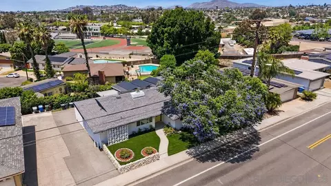 View/Area - 7428 Orien, La Mesa, CA 91941 photo 3 of 4