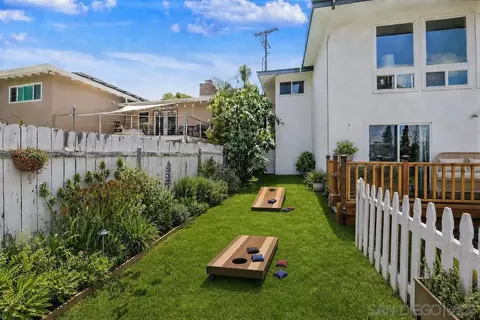 Exterior - 7428 Orien, La Mesa, CA 91941 photo 3 of 7