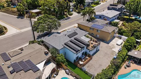 View/Area - 7428 Orien, La Mesa, CA 91941 photo 4 of 4