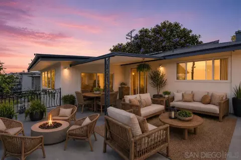 Exterior - 7428 Orien, La Mesa, CA 91941 photo 7 of 7
