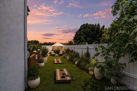 Exterior - 7428 Orien, La Mesa, CA 91941 photo 5 of 7