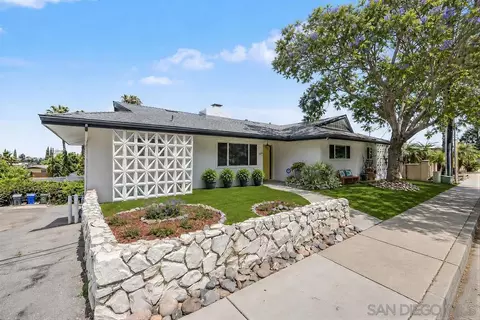 7428 Orien, La Mesa, CA 91941