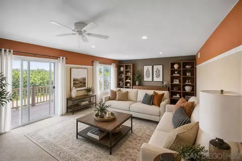 Living - 7428 Orien, La Mesa, CA 91941 photo 2 of 2