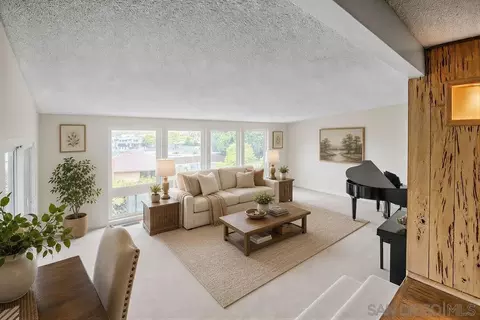 Living - 7428 Orien, La Mesa, CA 91941 photo 1 of 2
