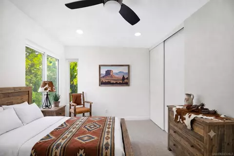 Bedroom - 12959 Creek Park Dr, Poway, CA 92064 photo 4 of 6