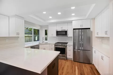 Kitchen - 12959 Creek Park Dr, Poway, CA 92064 photo 1 of 4