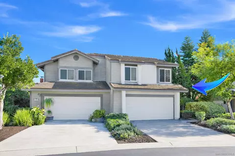 Exterior - 12959 Creek Park Dr, Poway, CA 92064 photo 4 of 12