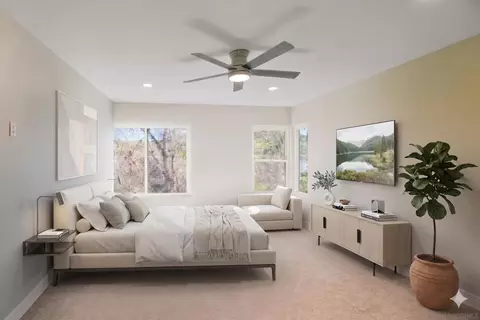Bedroom - 12959 Creek Park Dr, Poway, CA 92064 photo 1 of 6