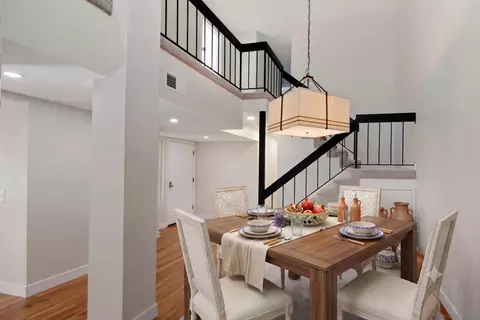 Dining - 12959 Creek Park Dr, Poway, CA 92064 photo 1 of 1