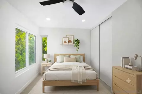 Bedroom - 12959 Creek Park Dr, Poway, CA 92064 photo 2 of 6