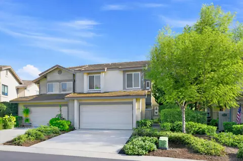 Exterior - 12959 Creek Park Dr, Poway, CA 92064 photo 11 of 12