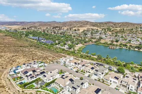View/Area - 9124 Trailmark Way, Santee, CA 92071 photo 4 of 5