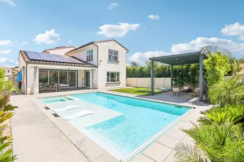 Exterior - 9124 Trailmark Way, Santee, CA 92071 photo 6 of 10