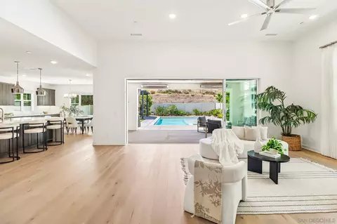 Living - 9124 Trailmark Way, Santee, CA 92071 photo 3 of 3