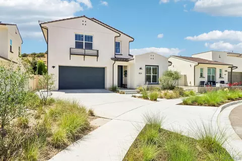 Exterior - 9124 Trailmark Way, Santee, CA 92071 photo 1 of 10