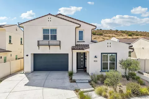 Exterior - 9124 Trailmark Way, Santee, CA 92071 photo 10 of 10