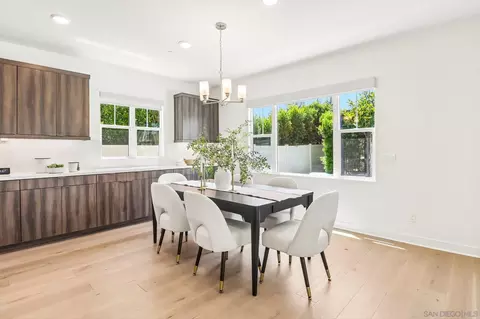 Dining - 9124 Trailmark Way, Santee, CA 92071 photo 1 of 3