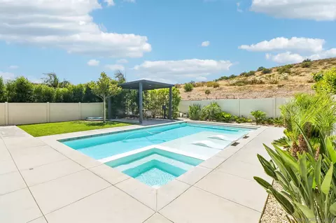 Exterior - 9124 Trailmark Way, Santee, CA 92071 photo 4 of 10