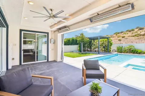 Exterior - 9124 Trailmark Way, Santee, CA 92071 photo 3 of 10