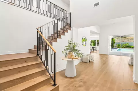 Entry Way - 9124 Trailmark Way, Santee, CA 92071 photo 1 of 4