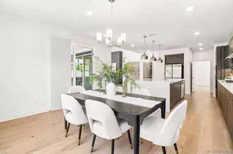 Dining - 9124 Trailmark Way, Santee, CA 92071 photo 2 of 3